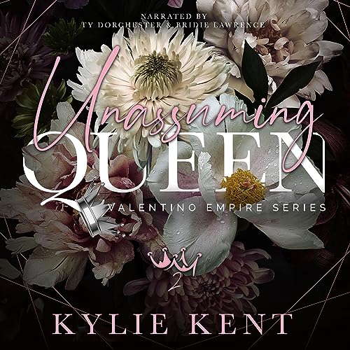 Cover of Unassuming Queen