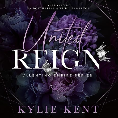 Cover of United Reign