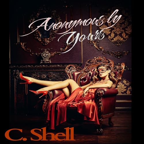 Cover of Anonymously Yours