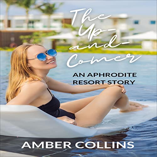 Cover of The Up-and-Comer