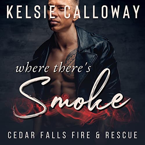 Cover of Where There's Smoke