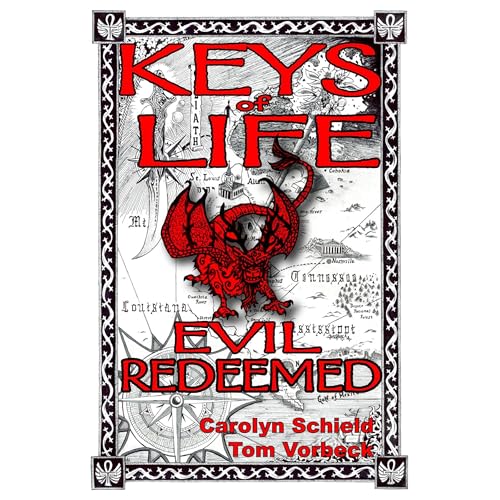 Cover of Keys of Life