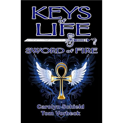 Cover of Keys of Life