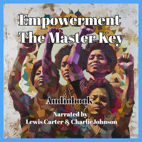 Cover of Empowerment