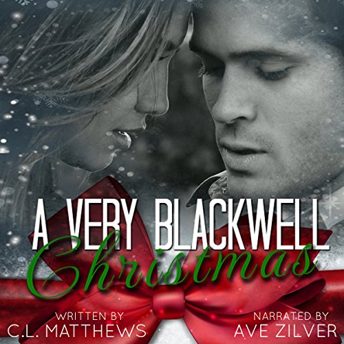 Cover of A Very Blackwell Christmas