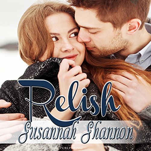 Cover of Relish