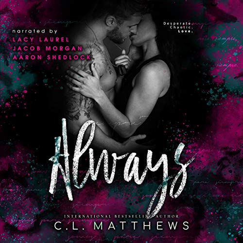 Cover of Always