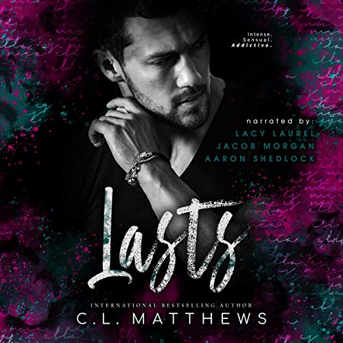 Cover of Lasts