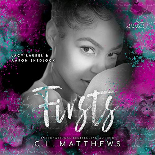Cover of Firsts