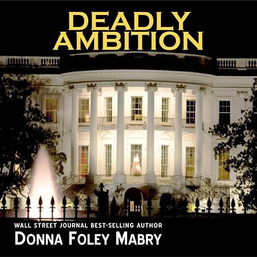 Cover of Deadly Ambition