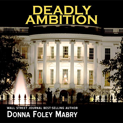 Cover of Deadly Ambition