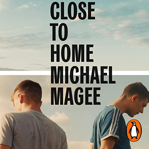 Cover of Close to Home