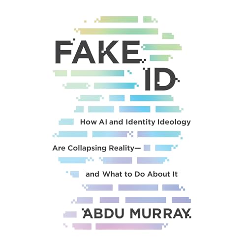 Cover of Fake ID