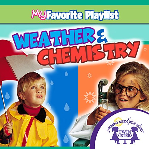 Cover of Weather and Chemistry