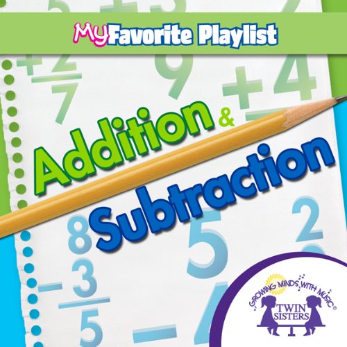 Cover of Addition and Subtraction