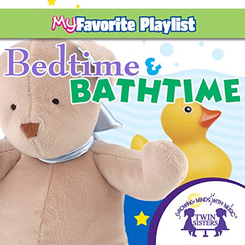 Cover of Bedtime and Bathtime