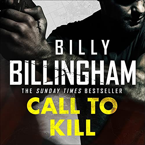 Cover of Call to Kill