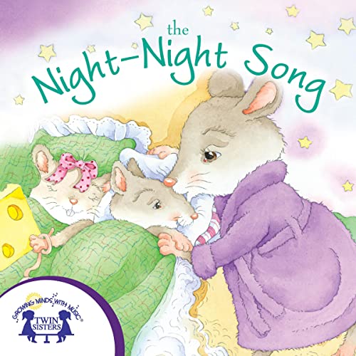 Cover of The Night-Night Song