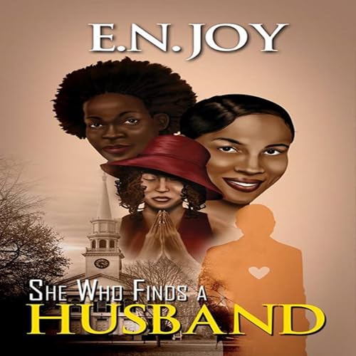 Cover of She Who Finds a Husband