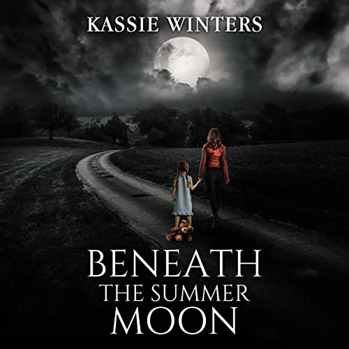 Cover of Beneath the Summer Moon