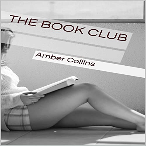 Cover of The Book Club