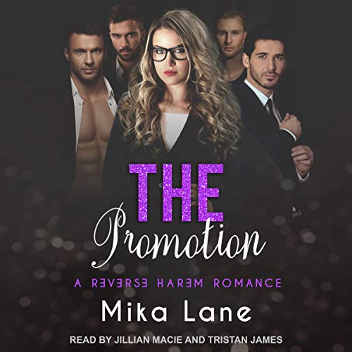 Cover of The Promotion