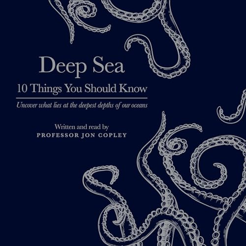 Cover of Deep Sea