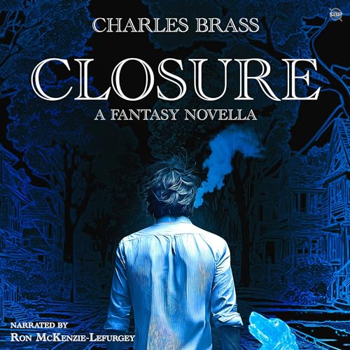Cover of Closure