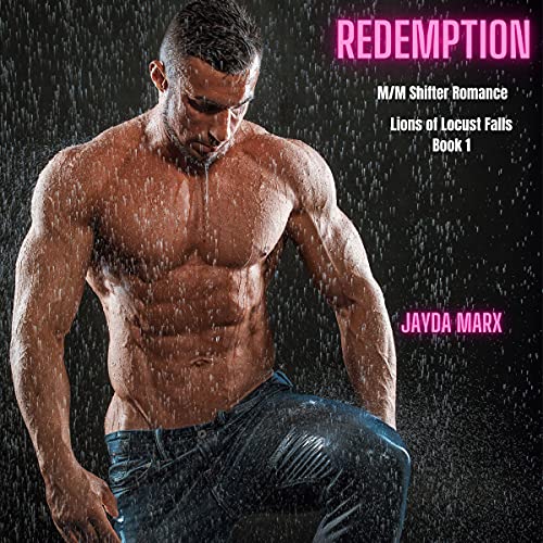 Cover of Redemption