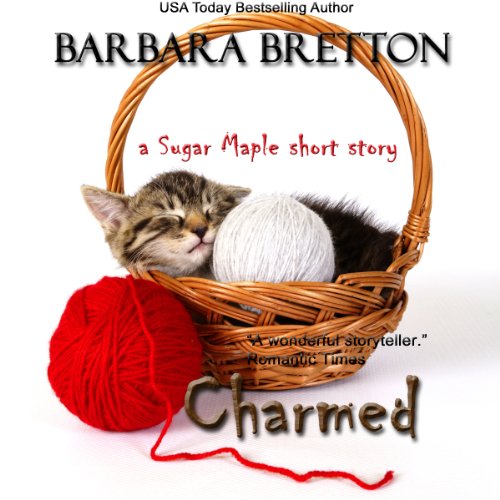 Cover of Charmed: A Sugar Maple Short Story