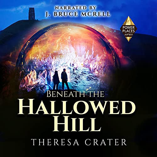 Cover of Beneath the Hallowed Hill