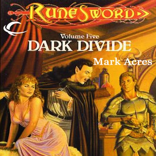 Cover of Dark Divide