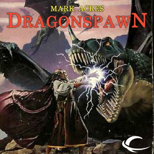 Cover of Dragonspawn