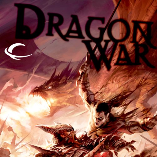 Cover of Dragon War