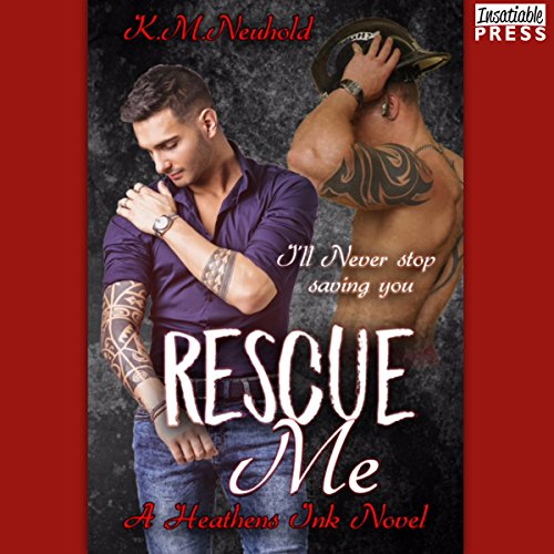 Cover of Rescue Me