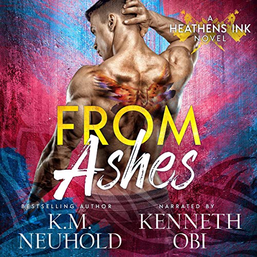 Cover of From Ashes