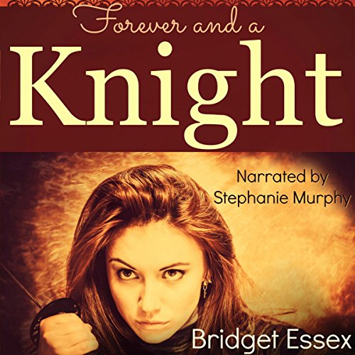 Cover of Forever and a Knight