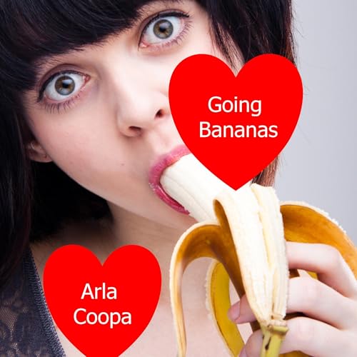 Cover of Going Bananas