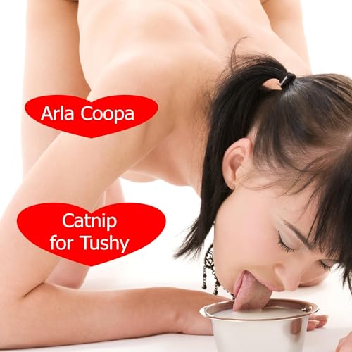 Cover of Catnip for Tushy