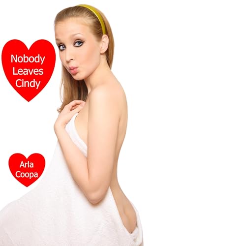 Cover of Nobody Leaves Cindy