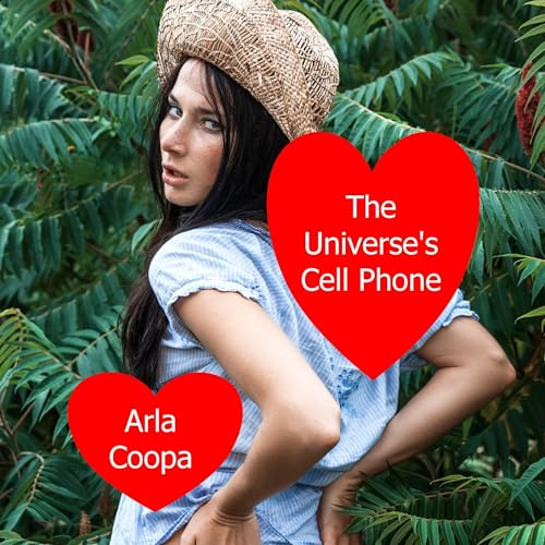Cover of The Universe’s Cell Phone