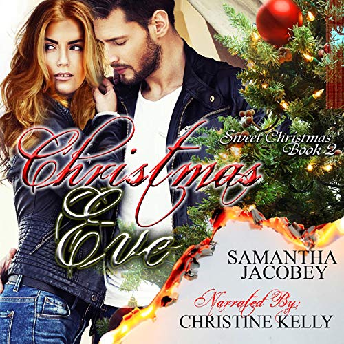 Cover of Christmas Eve