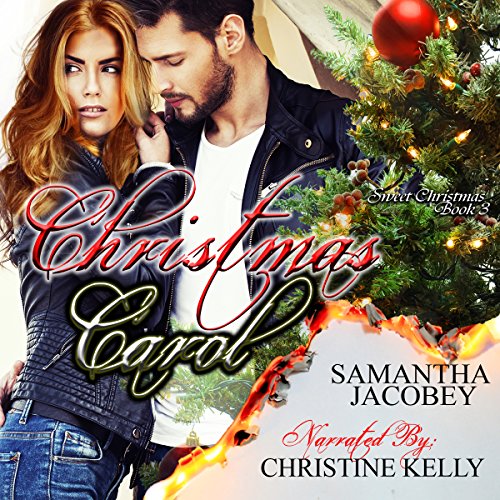 Cover of Christmas Carol