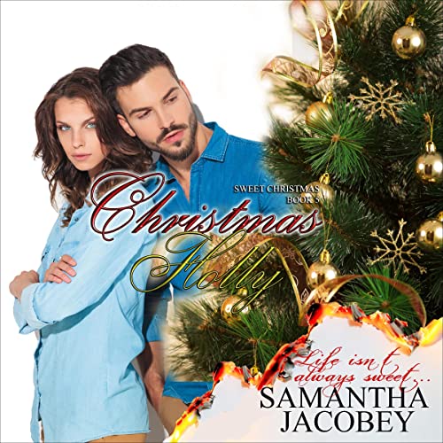 Cover of Christmas Holly