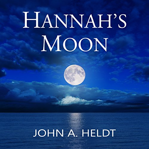 Cover of Hannah's Moon
