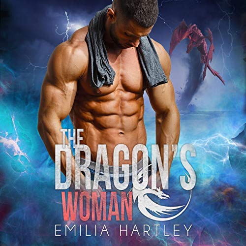 Cover of The Dragon's Woman