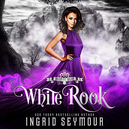 Cover of White Rook