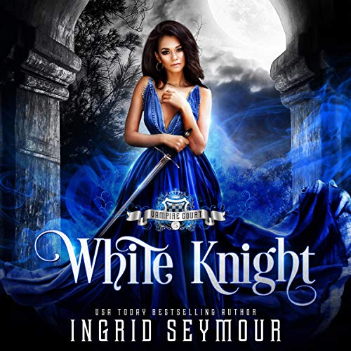 Cover of White Knight