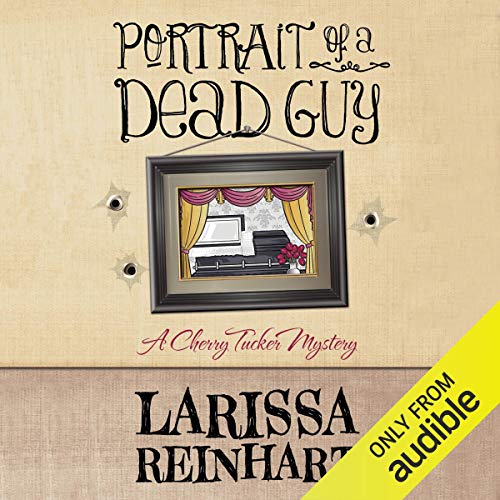 Cover of Portrait of a Dead Guy