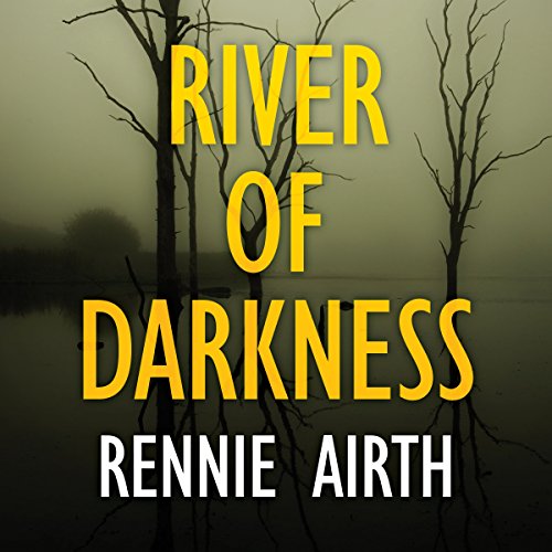 Cover of River of Darkness